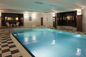 Holiday Inn Birmingham Bromsgrove by IHG