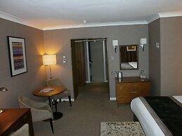 Holiday Inn Birmingham Bromsgrove by IHG