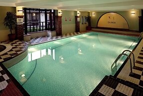 Holiday Inn Birmingham Bromsgrove by IHG