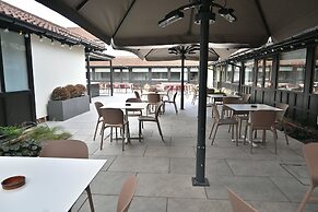 Holiday Inn Birmingham Bromsgrove by IHG