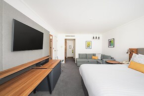 Holiday Inn Birmingham Bromsgrove by IHG