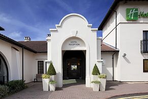 Holiday Inn Birmingham Bromsgrove by IHG