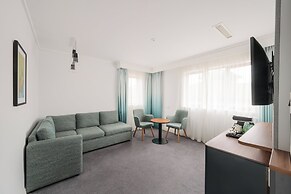 Holiday Inn Birmingham Bromsgrove by IHG