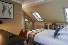 Kimpton Charlotte Square by IHG