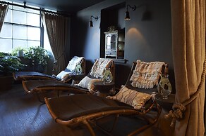 Kimpton Charlotte Square by IHG