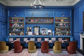 Kimpton Charlotte Square by IHG