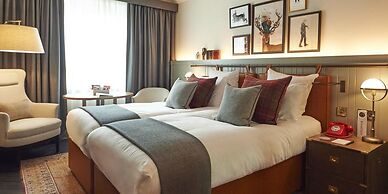 Kimpton Charlotte Square by IHG