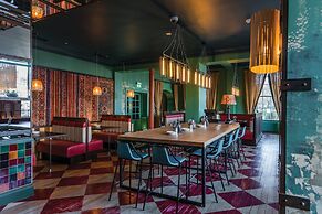 Kimpton Charlotte Square by IHG