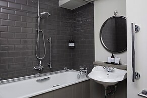 Kimpton Charlotte Square by IHG