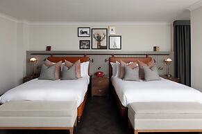Kimpton Charlotte Square by IHG