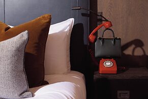 Kimpton Charlotte Square by IHG