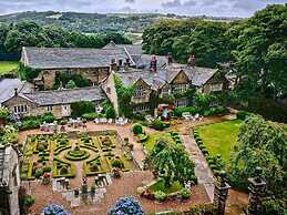 Holdsworth House