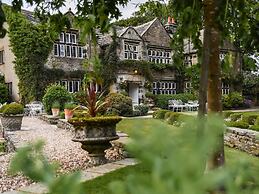 Holdsworth House