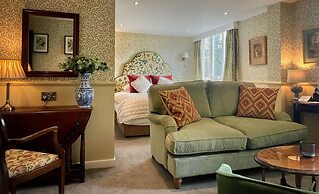Holdsworth House