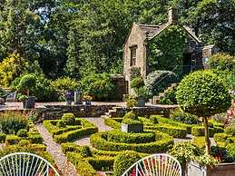 Holdsworth House
