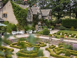 Holdsworth House
