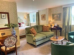 Holdsworth House