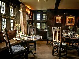 Holdsworth House