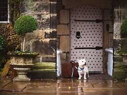 Holdsworth House