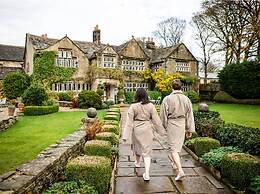 Holdsworth House