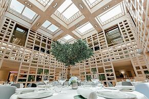 Hyatt Regency Hesperia Madrid