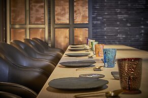 Hyatt Regency Hesperia Madrid