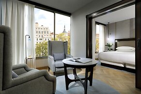 Hyatt Regency Hesperia Madrid