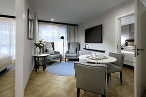 Hyatt Regency Hesperia Madrid