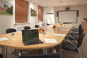Lancaster Gate Hotel