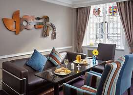 Lancaster Gate Hotel