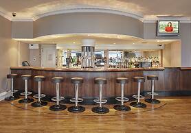 Lancaster Gate Hotel