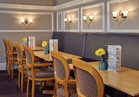 Lancaster Gate Hotel