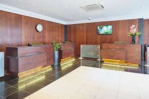 Lancaster Gate Hotel