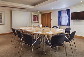 Lancaster Gate Hotel