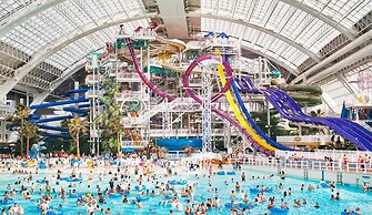 West Edmonton Mall Inn
