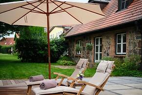 Gutshaus Stolpe