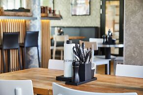 Best Western Torvehallerne