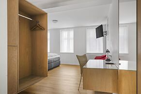 Best Western Torvehallerne