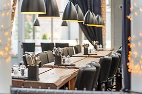 Best Western Torvehallerne