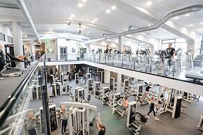 Best Western Torvehallerne