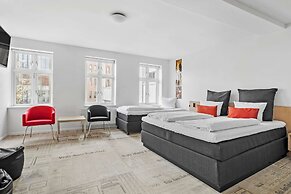 Best Western Torvehallerne