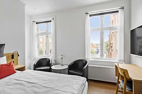 Best Western Torvehallerne