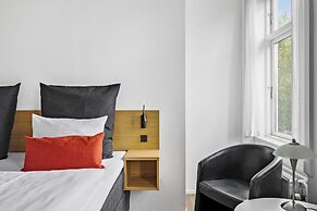 Best Western Torvehallerne