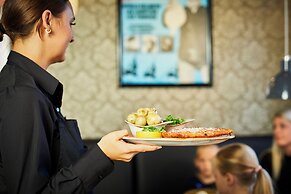 Best Western Torvehallerne
