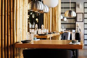 Best Western Torvehallerne