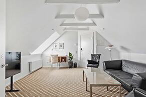 Best Western Torvehallerne