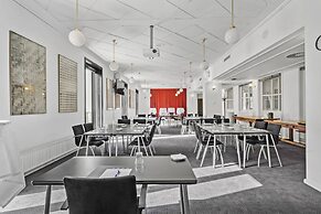Best Western Torvehallerne