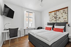 Best Western Torvehallerne