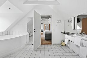 Best Western Torvehallerne