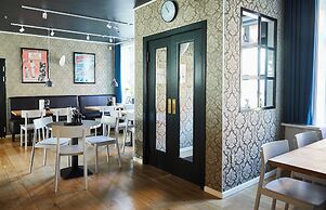 Best Western Torvehallerne